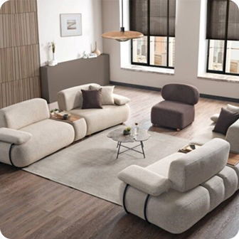 Residential Furniture