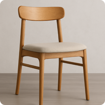Horeca Chairs